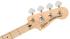 037-8553-506 Squier Affinity Series Precision Bass Guitar PJ Black